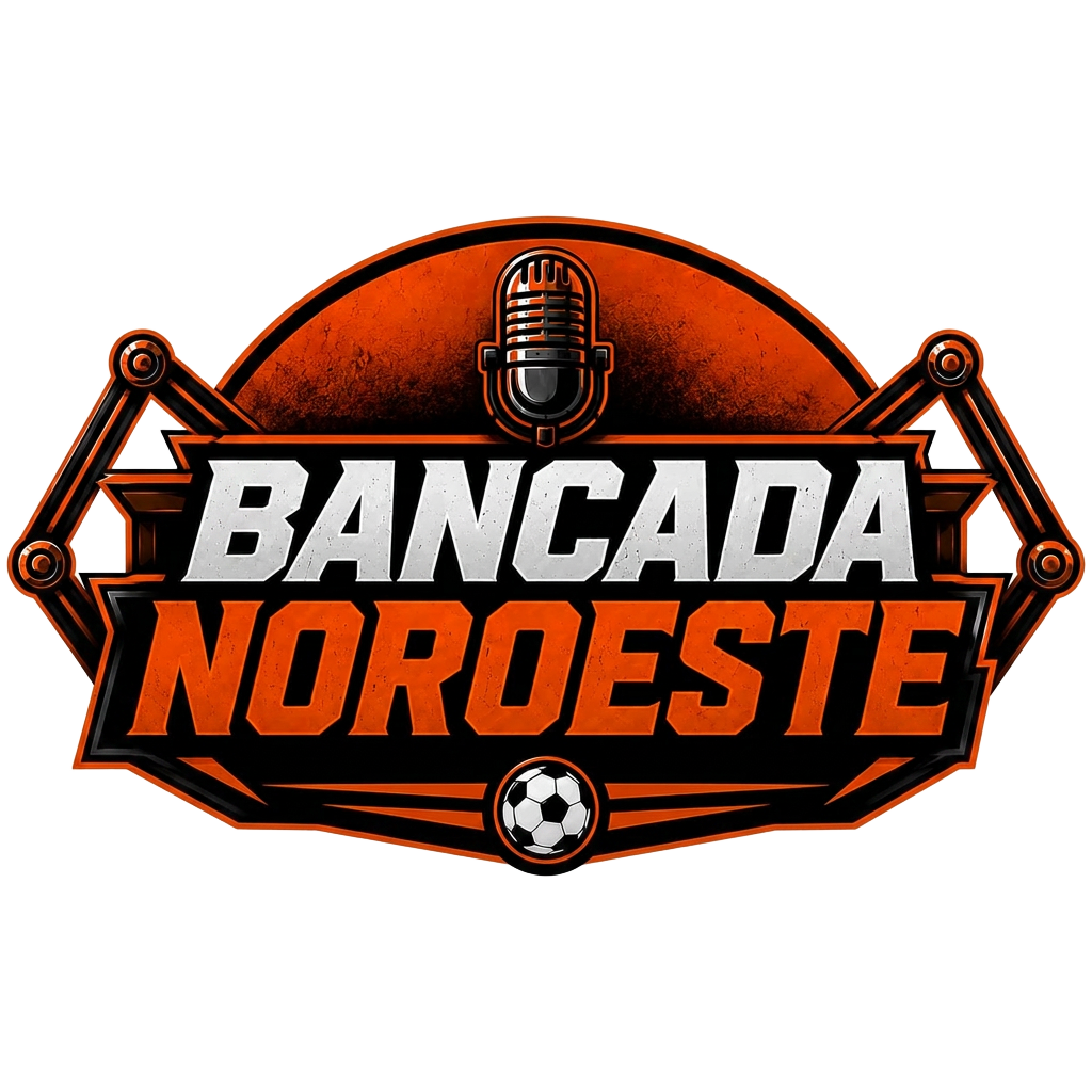 Logo Bancada Noroeste